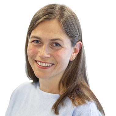 Portrettbilde av Maria Bartnes